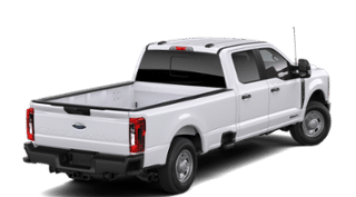 2026 Ford Super Duty® External Image 3